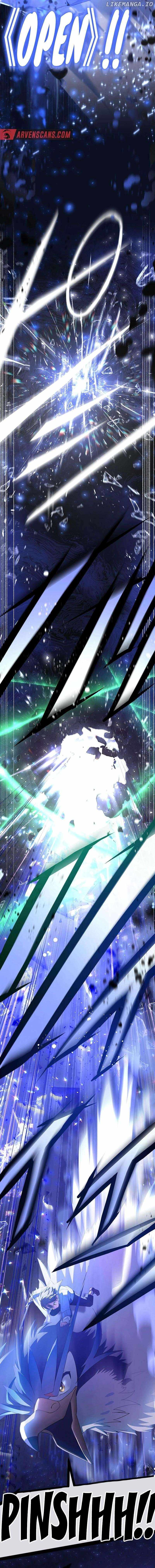 Demons' Crest Chapter 56 15